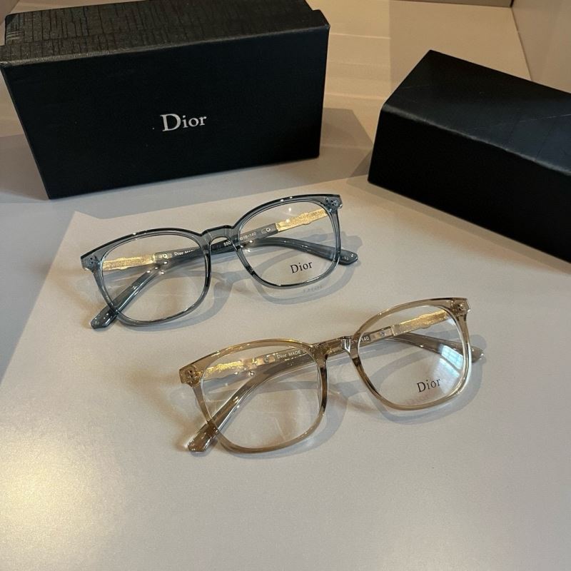 Christian Dior Sunglasses